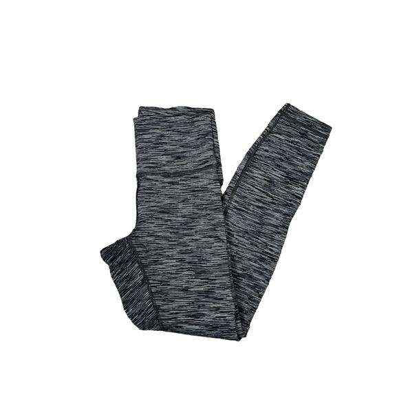 Lululemon Wee Are From Space Wunder Under Yoga Leggings Women's 6 - Picture 1 of 8